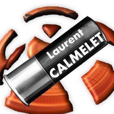 Laurent Calmelet 
